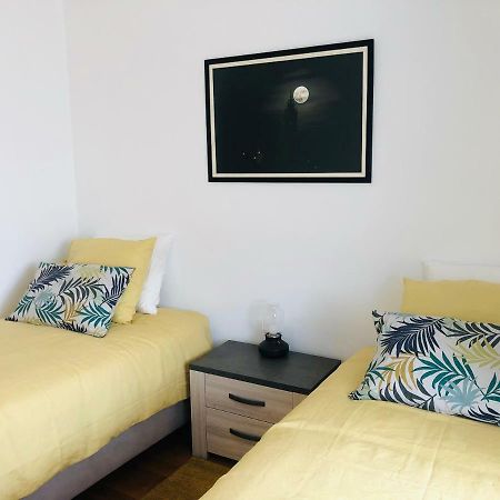 Appartement 4U Alojamento - Casa De Monas à Constância Extérieur photo