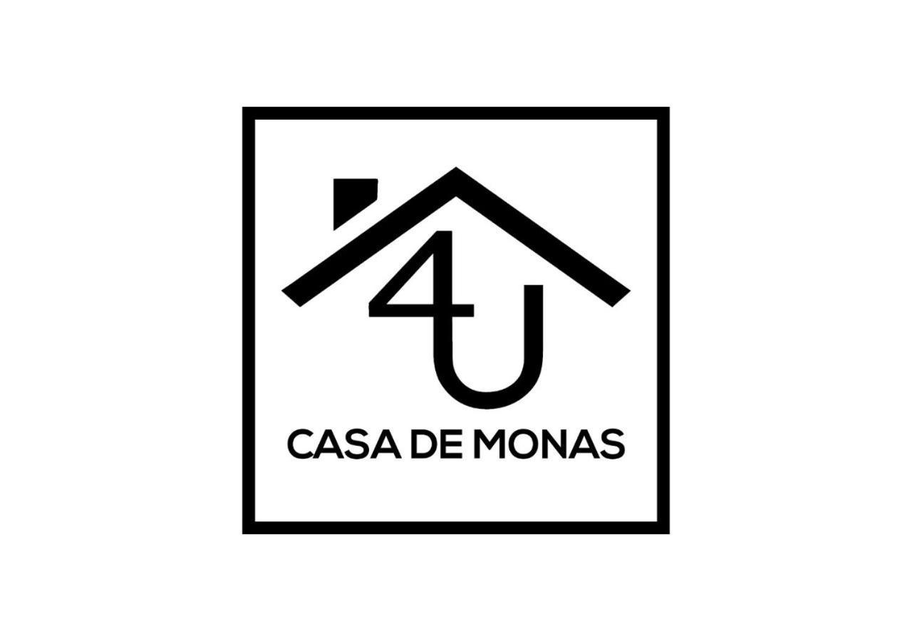 Appartement 4U Alojamento - Casa De Monas à Constância Extérieur photo