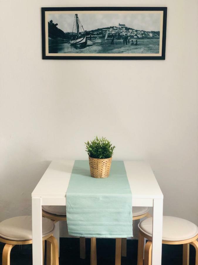 Appartement 4U Alojamento - Casa De Monas à Constância Extérieur photo