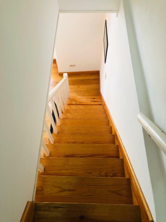 Appartement 4U Alojamento - Casa De Monas à Constância Extérieur photo
