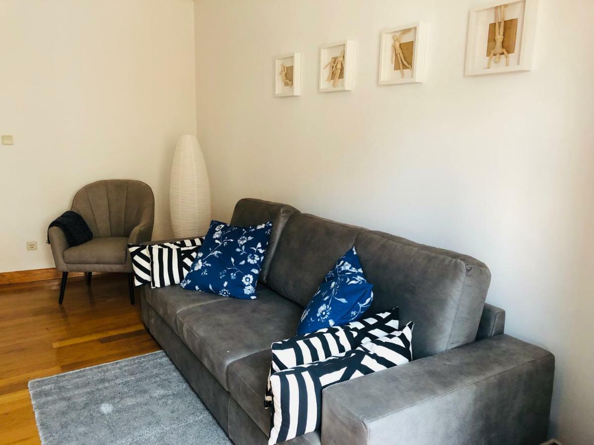 Appartement 4U Alojamento - Casa De Monas à Constância Extérieur photo