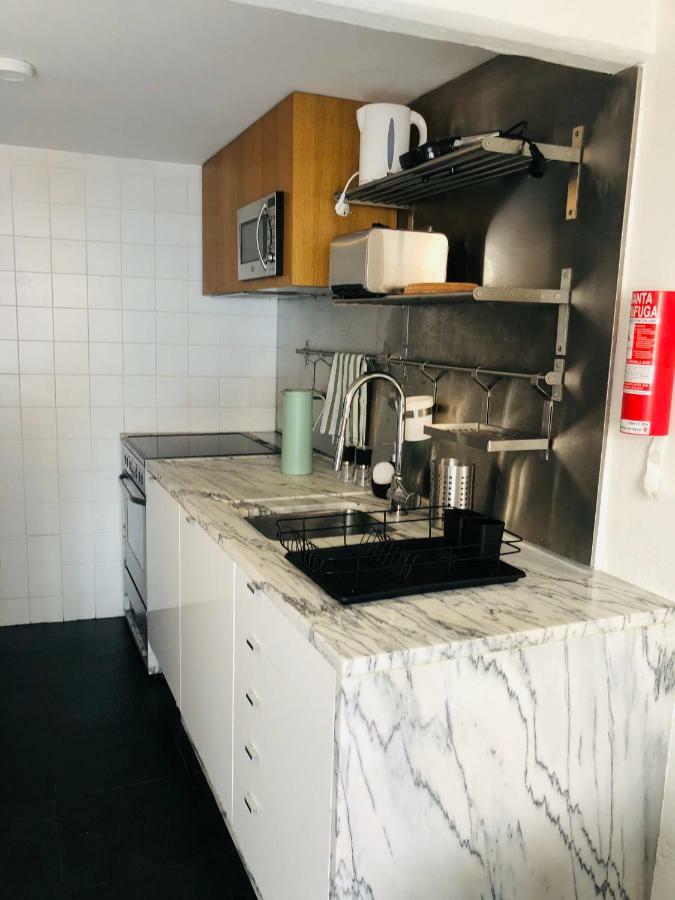 Appartement 4U Alojamento - Casa De Monas à Constância Extérieur photo
