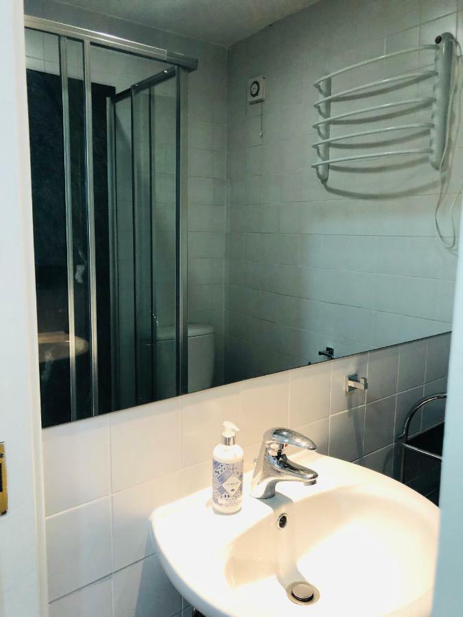Appartement 4U Alojamento - Casa De Monas à Constância Extérieur photo