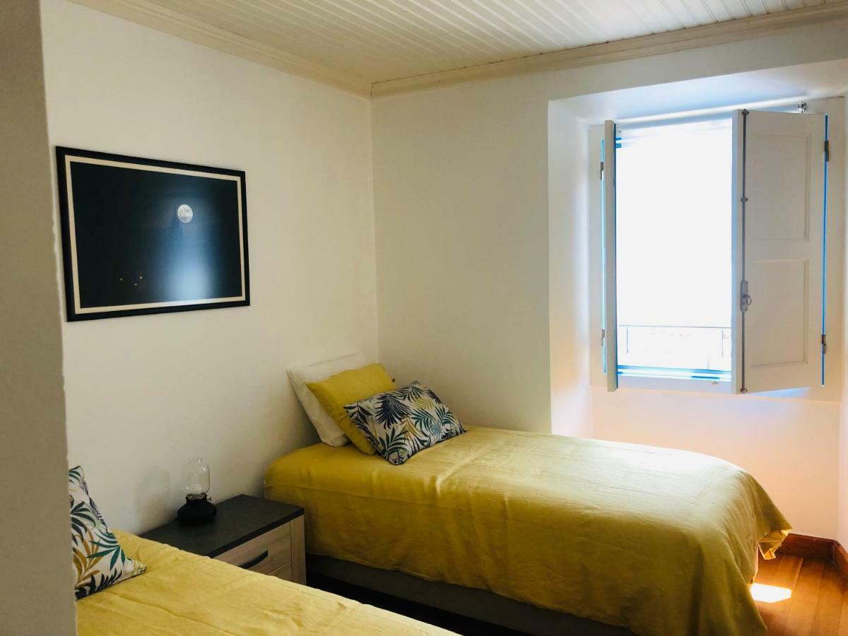 Appartement 4U Alojamento - Casa De Monas à Constância Extérieur photo